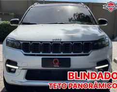 JEEP COMMANDER 2.0 HURRICANE 4 TURBO GASOLINA OVERLAND AT9 JEEP COMMANDER 2.0 HURRICANE 4 TURBO GASOLINA OVERLAND AT9
