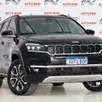 JEEP COMMANDER 2.0 TD380 TURBO DIESEL LIMITED AT9 JEEP COMMANDER 2.0 TD380 TURBO DIESEL LIMITED AT9