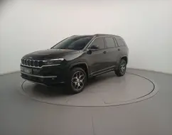 JEEP COMMANDER 2.0 TD380 TURBO DIESEL OVERLAND AT9 JEEP COMMANDER 2.0 TD380 TURBO DIESEL OVERLAND AT9