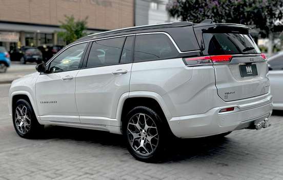 JEEP-COMMANDER-2.0 TD380 TURBO DIESEL OVERLAND AT9 JEEP-COMMANDER-2023