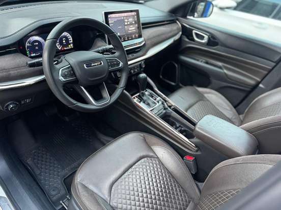 JEEP-COMMANDER-2.0 TD380 TURBO DIESEL OVERLAND AT9 JEEP-COMMANDER-2023