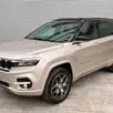 JEEP COMMANDER 2.0 TD380 TURBO DIESEL OVERLAND AT9 JEEP COMMANDER 2.0 TD380 TURBO DIESEL OVERLAND AT9