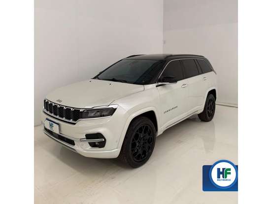 JEEP-COMMANDER-2.0 TD380 TURBO DIESEL OVERLAND AT9 JEEP-COMMANDER-2024
