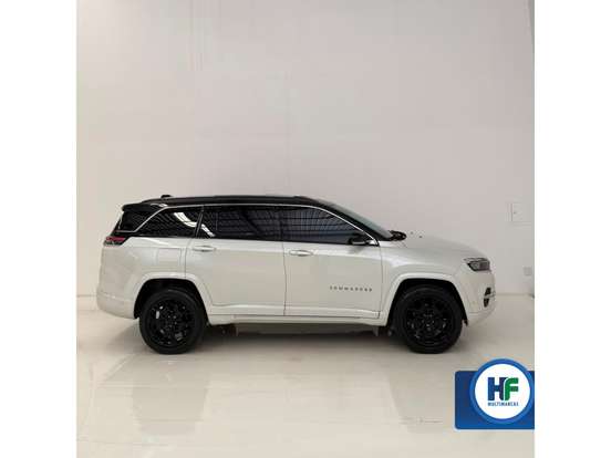 JEEP-COMMANDER-2.0 TD380 TURBO DIESEL OVERLAND AT9 JEEP-COMMANDER-2024