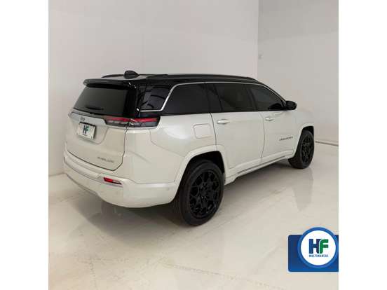 JEEP-COMMANDER-2.0 TD380 TURBO DIESEL OVERLAND AT9 JEEP-COMMANDER-2024