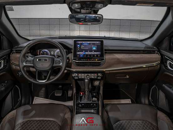 JEEP-COMMANDER-2.0 TD380 TURBO DIESEL OVERLAND AT9 JEEP-COMMANDER-2024