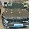 JEEP COMMANDER 2.0 TD380 TURBO DIESEL OVERLAND AT9 JEEP COMMANDER 2.0 TD380 TURBO DIESEL OVERLAND AT9