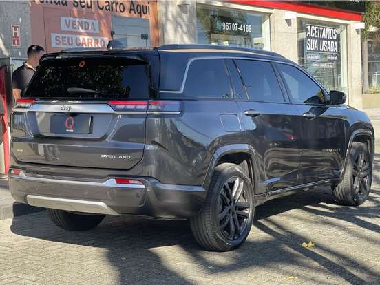 JEEP-COMMANDER-2.2 TURBO DIESEL OVERLAND AT9 JEEP-COMMANDER-2025