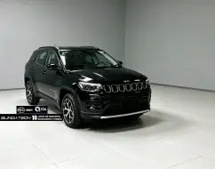 JEEP COMPASS 1.3 T270 TURBO FLEX LONGITUDE AT6 JEEP COMPASS 1.3 T270 TURBO FLEX LONGITUDE AT6