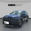 JEEP COMPASS 1.3 T270 TURBO FLEX LONGITUDE AT6 JEEP COMPASS 1.3 T270 TURBO FLEX LONGITUDE AT6