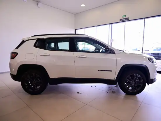 JEEP-COMPASS-1.3 T270 TURBO FLEX LONGITUDE AT6 JEEP-COMPASS-2025