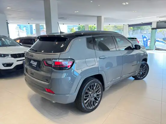 JEEP-COMPASS-1.3 T270 TURBO FLEX S AT6 JEEP-COMPASS-2021