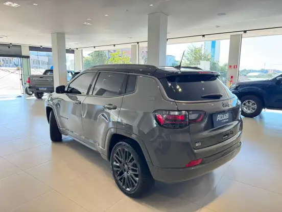 JEEP-COMPASS-1.3 T270 TURBO FLEX S AT6 JEEP-COMPASS-2021