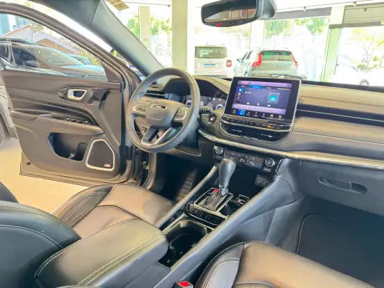 JEEP-COMPASS-1.3 T270 TURBO FLEX S AT6 JEEP-COMPASS-2021
