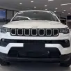 JEEP COMPASS 1.3 T270 TURBO FLEX SPORT AT6 JEEP COMPASS 1.3 T270 TURBO FLEX SPORT AT6