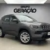 JEEP COMPASS 1.3 T270 TURBO FLEX SPORT AT6 JEEP COMPASS 1.3 T270 TURBO FLEX SPORT AT6