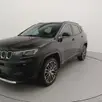 JEEP COMPASS 1.3 T270 TURBO FLEX LIMITED AT6 JEEP COMPASS 1.3 T270 TURBO FLEX LIMITED AT6