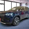 JEEP COMPASS 1.3 T270 TURBO FLEX LIMITED AT6 JEEP COMPASS 1.3 T270 TURBO FLEX LIMITED AT6