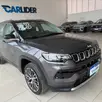 JEEP COMPASS 1.3 T270 TURBO FLEX LIMITED AT6 JEEP COMPASS 1.3 T270 TURBO FLEX LIMITED AT6