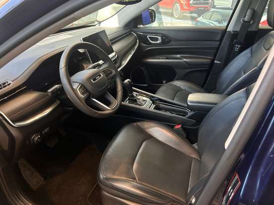 JEEP-COMPASS-1.3 T270 TURBO FLEX LIMITED AT6 JEEP-COMPASS-2023