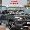 JEEP COMPASS 1.3 T270 TURBO FLEX LIMITED AT6 JEEP COMPASS 1.3 T270 TURBO FLEX LIMITED AT6