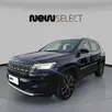 JEEP COMPASS 1.3 T270 TURBO FLEX LIMITED AT6 JEEP COMPASS 1.3 T270 TURBO FLEX LIMITED AT6