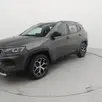 JEEP COMPASS 1.3 T270 TURBO FLEX LONGITUDE AT6 JEEP COMPASS 1.3 T270 TURBO FLEX LONGITUDE AT6