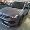 JEEP COMPASS 1.3 T270 TURBO FLEX LONGITUDE AT6 JEEP COMPASS 1.3 T270 TURBO FLEX LONGITUDE AT6