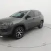 JEEP COMPASS 1.3 T270 TURBO FLEX LONGITUDE AT6 JEEP COMPASS 1.3 T270 TURBO FLEX LONGITUDE AT6