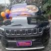 JEEP COMPASS 1.3 T270 TURBO FLEX LONGITUDE AT6 JEEP COMPASS 1.3 T270 TURBO FLEX LONGITUDE AT6