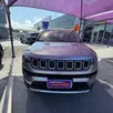 JEEP COMPASS 1.3 T270 TURBO FLEX LONGITUDE AT6 JEEP COMPASS 1.3 T270 TURBO FLEX LONGITUDE AT6