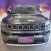 JEEP COMPASS 1.3 T270 TURBO FLEX LONGITUDE AT6 JEEP COMPASS 1.3 T270 TURBO FLEX LONGITUDE AT6