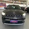 JEEP COMPASS 1.3 T270 TURBO FLEX LONGITUDE AT6 JEEP COMPASS 1.3 T270 TURBO FLEX LONGITUDE AT6