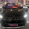 JEEP COMPASS 1.3 T270 TURBO FLEX LONGITUDE AT6 JEEP COMPASS 1.3 T270 TURBO FLEX LONGITUDE AT6