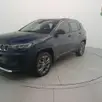 JEEP COMPASS 1.3 T270 TURBO FLEX LONGITUDE AT6 JEEP COMPASS 1.3 T270 TURBO FLEX LONGITUDE AT6
