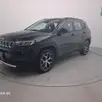 JEEP COMPASS 1.3 T270 TURBO FLEX LONGITUDE AT6 JEEP COMPASS 1.3 T270 TURBO FLEX LONGITUDE AT6