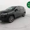 JEEP COMPASS 1.3 T270 TURBO FLEX LONGITUDE AT6 JEEP COMPASS 1.3 T270 TURBO FLEX LONGITUDE AT6
