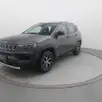 JEEP COMPASS 1.3 T270 TURBO FLEX LONGITUDE AT6 JEEP COMPASS 1.3 T270 TURBO FLEX LONGITUDE AT6