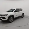 JEEP COMPASS 1.3 T270 TURBO FLEX LONGITUDE AT6 JEEP COMPASS 1.3 T270 TURBO FLEX LONGITUDE AT6