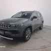 JEEP COMPASS 1.3 T270 TURBO FLEX LONGITUDE AT6 JEEP COMPASS 1.3 T270 TURBO FLEX LONGITUDE AT6