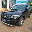 JEEP COMPASS 1.3 T270 TURBO FLEX LONGITUDE AT6 JEEP COMPASS 1.3 T270 TURBO FLEX LONGITUDE AT6