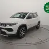 JEEP COMPASS 1.3 T270 TURBO FLEX LONGITUDE AT6 JEEP COMPASS 1.3 T270 TURBO FLEX LONGITUDE AT6