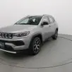 JEEP COMPASS 1.3 T270 TURBO FLEX LONGITUDE AT6 JEEP COMPASS 1.3 T270 TURBO FLEX LONGITUDE AT6