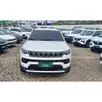 JEEP COMPASS 1.3 T270 TURBO FLEX LONGITUDE AT6 JEEP COMPASS 1.3 T270 TURBO FLEX LONGITUDE AT6