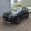 JEEP COMPASS 1.3 T270 TURBO FLEX LONGITUDE AT6 JEEP COMPASS 1.3 T270 TURBO FLEX LONGITUDE AT6