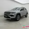 JEEP COMPASS 1.3 T270 TURBO FLEX LONGITUDE AT6 JEEP COMPASS 1.3 T270 TURBO FLEX LONGITUDE AT6