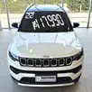 JEEP COMPASS 1.3 T270 TURBO FLEX LONGITUDE AT6 JEEP COMPASS 1.3 T270 TURBO FLEX LONGITUDE AT6
