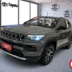 JEEP COMPASS 1.3 T270 TURBO FLEX LONGITUDE AT6 JEEP COMPASS 1.3 T270 TURBO FLEX LONGITUDE AT6