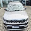 JEEP COMPASS 1.3 T270 TURBO FLEX LONGITUDE AT6 JEEP COMPASS 1.3 T270 TURBO FLEX LONGITUDE AT6