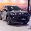 JEEP COMPASS 1.3 T270 TURBO FLEX LONGITUDE AT6 JEEP COMPASS 1.3 T270 TURBO FLEX LONGITUDE AT6